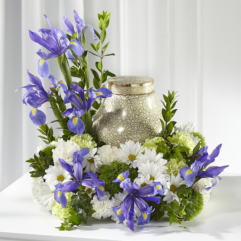 Sincere Spirit Cremation Adornment – Decor Flowers And Events, Katy TX