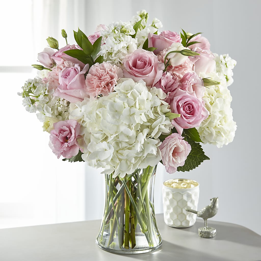 Guiding Grace Bouquet – Decor Flowers And Events, Katy TX