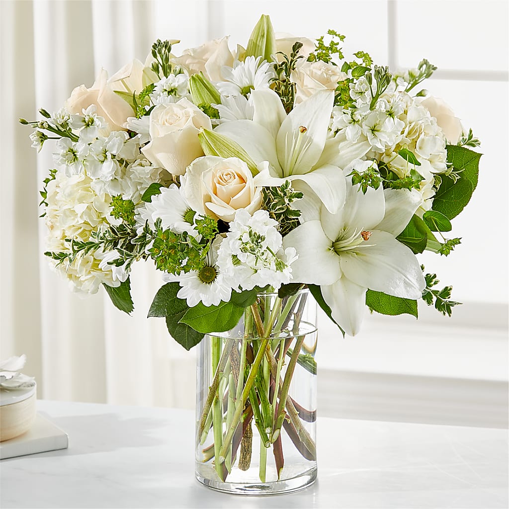 Hope & Renewal Bouquet – Decor Flowers And Events, Katy TX