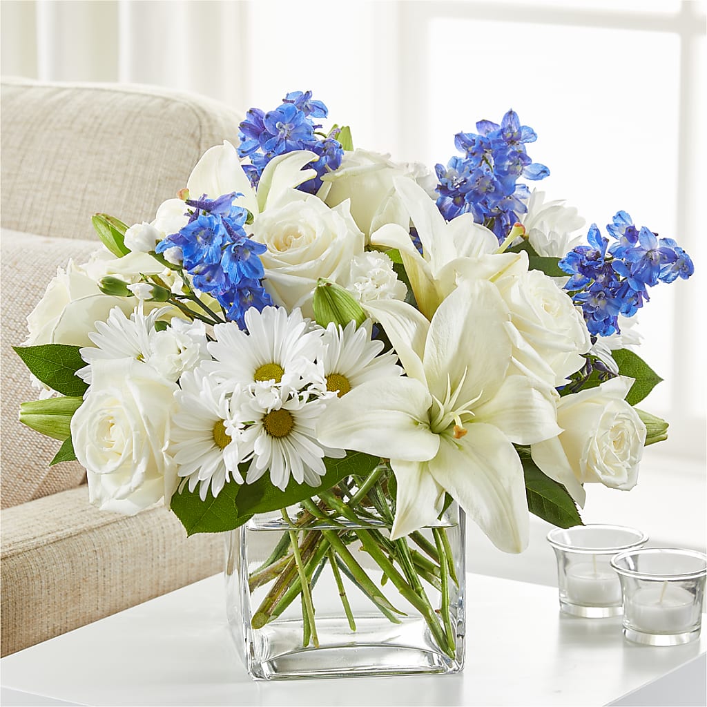 Restored Bouquet – Decor Flowers And Events, Katy TX