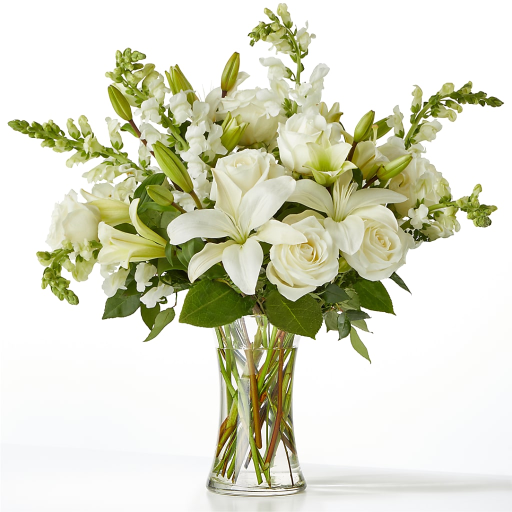 Eternal Friendship Bouquet – Decor Flowers And Events, Katy TX