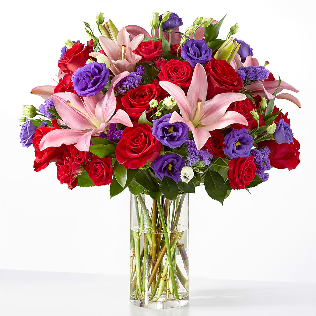 Truly Stunning Bouquet – Decor Flowers And Events, Katy TX