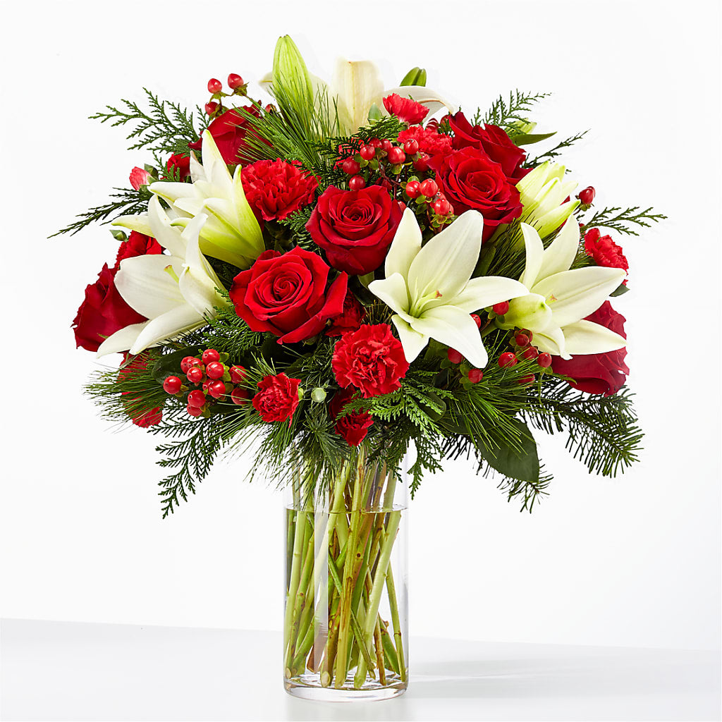 Joyful Greetings Bouquet – Decor Flowers And Events, Katy TX