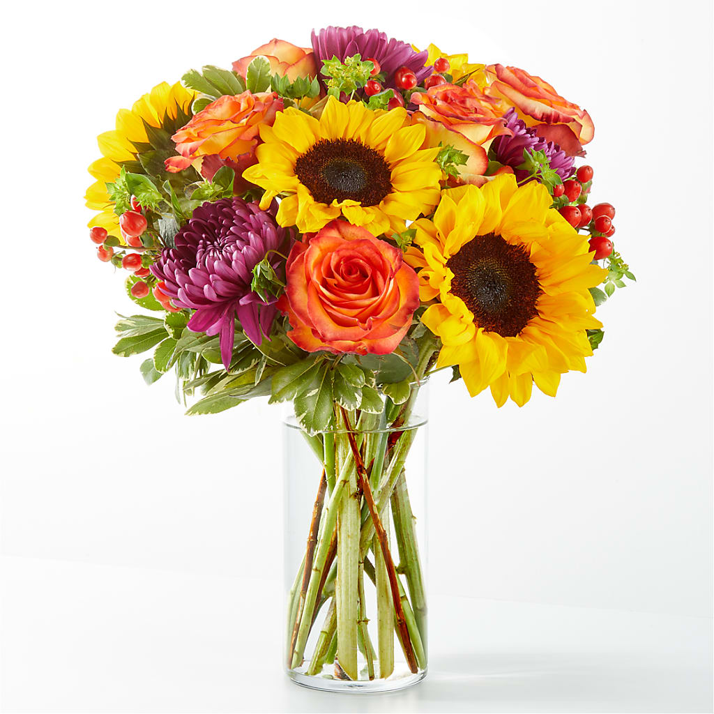 Nature Walk Bouquet – Decor Flowers And Events, Katy TX