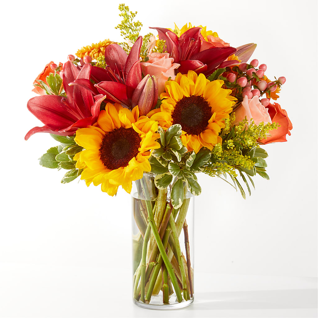 Acorn Lane Bouquet – Decor Flowers And Events, Katy TX