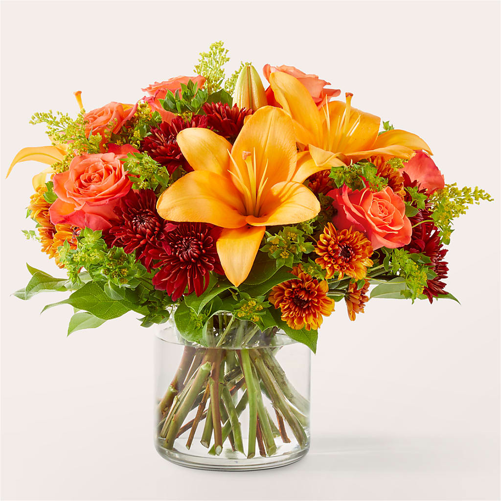 Honeycrisp Bouquet – Decor Flowers And Events, Katy TX