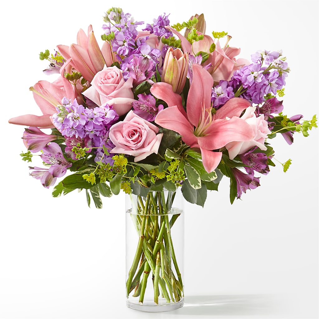 Precious Petals Bouquet – Decor Flowers And Events, Katy TX