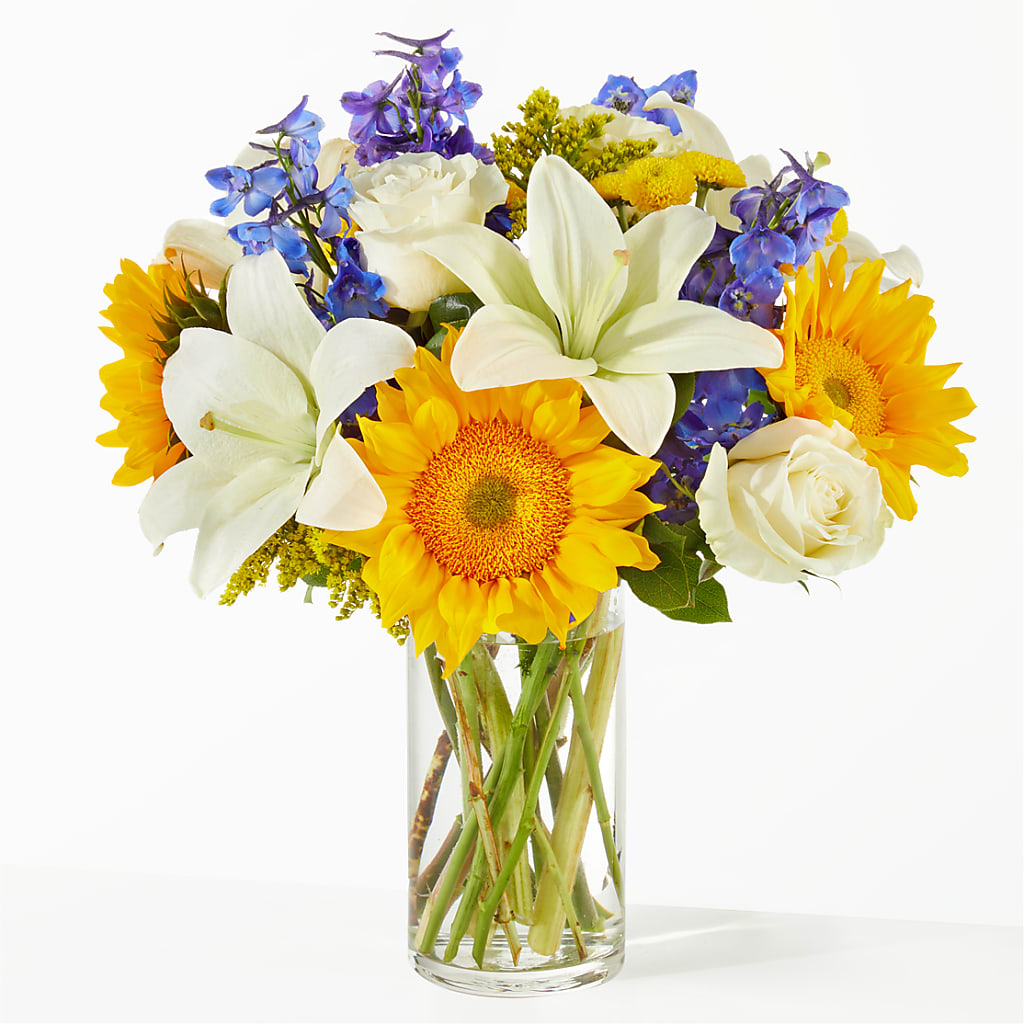 Stargazing Bouquet – Decor Flowers And Events, Katy TX
