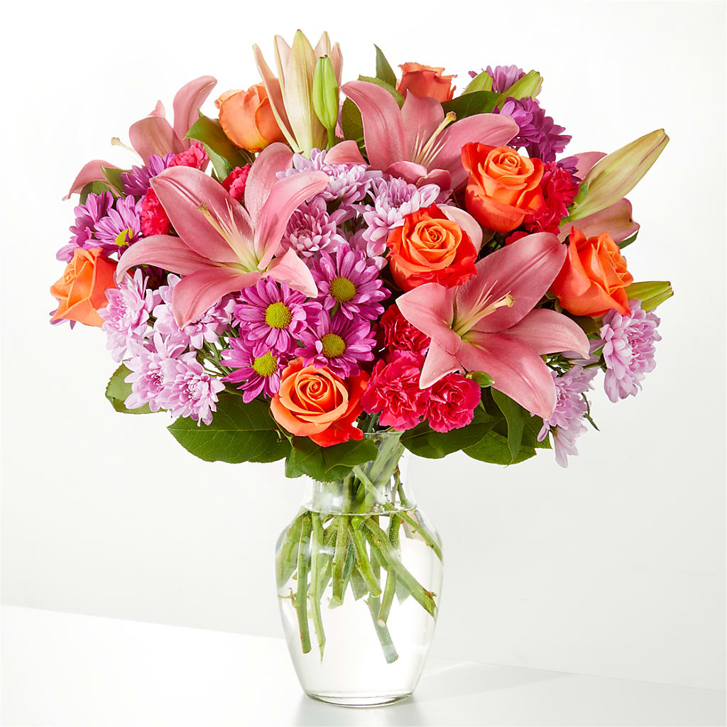 One and Only Bouquet – Decor Flowers And Events, Katy TX