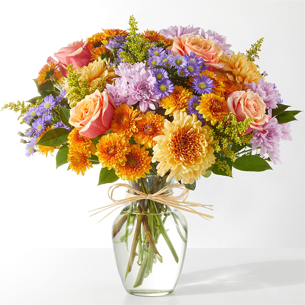 Countryside Bouquet – Decor Flowers And Events, Katy TX