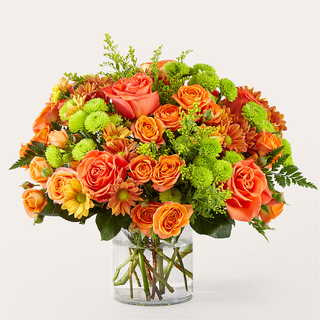 The Farmhouse Bouquet – Decor Flowers And Events, Katy TX