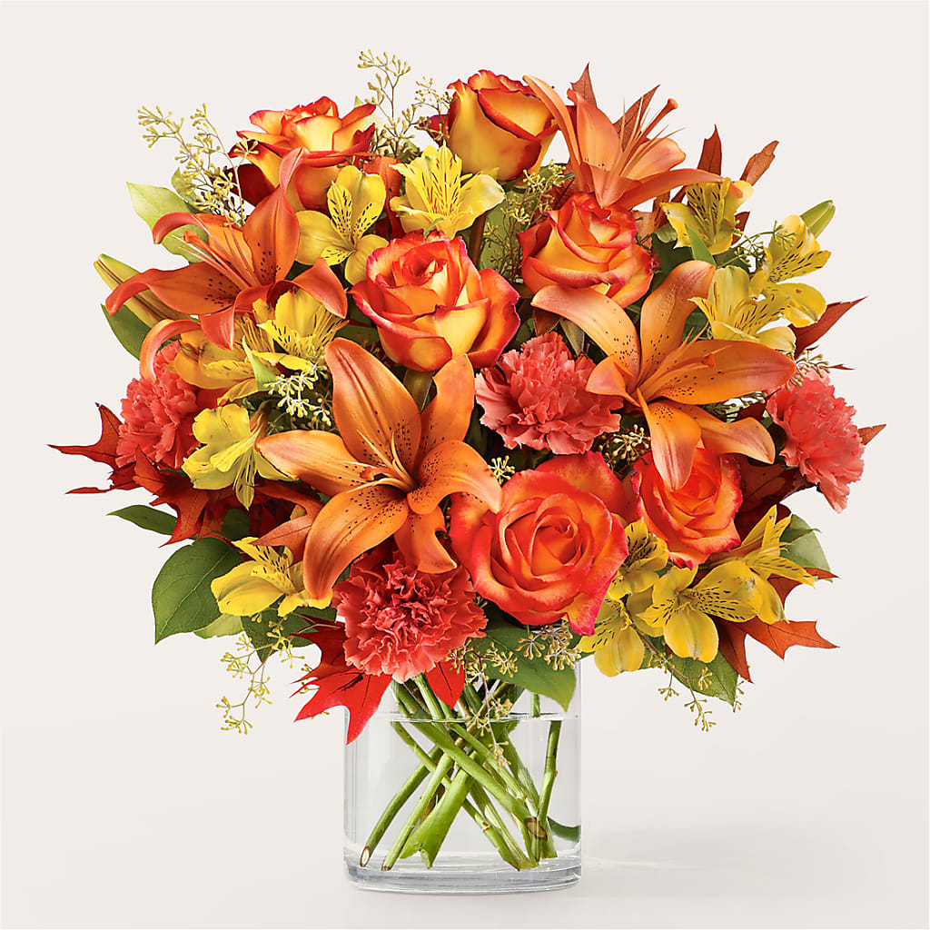 Pecan Pie Bouquet – Decor Flowers And Events, Katy TX