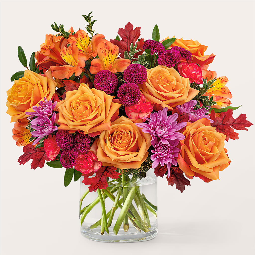 Terracotta Treasures Bouquet – Decor Flowers And Events, Katy TX