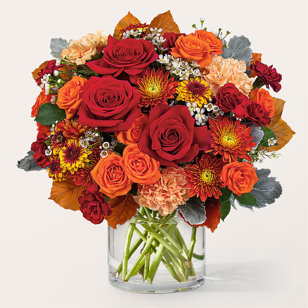 Merlot Bouquet – Decor Flowers And Events, Katy TX