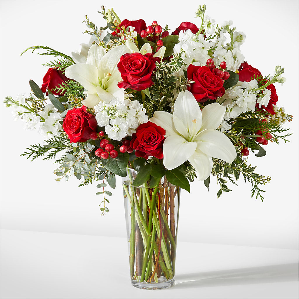 Twinkle Lights Bouquet – Decor Flowers And Events, Katy TX