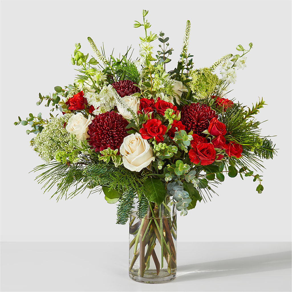 Favorite Traditions Bouquet – Decor Flowers And Events, Katy TX