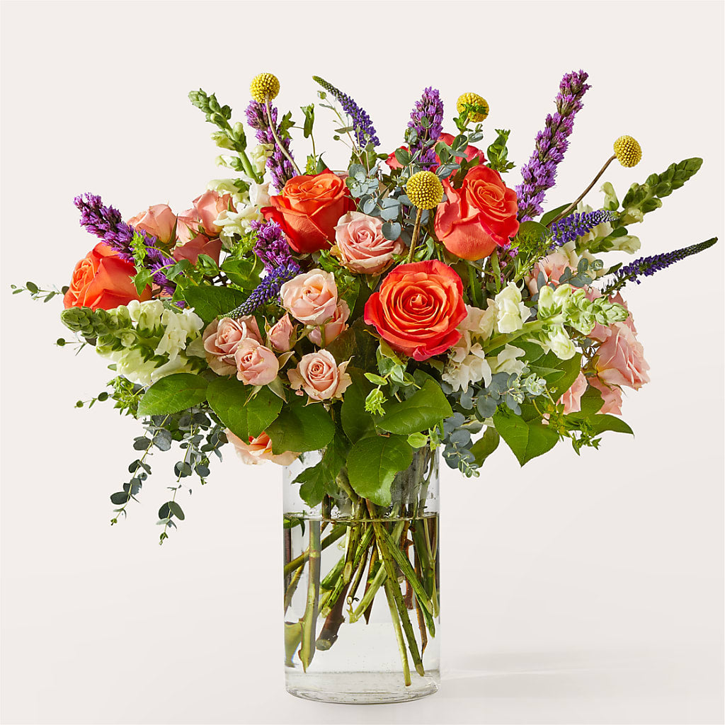 The Standout Bouquet – Decor Flowers And Events, Katy TX