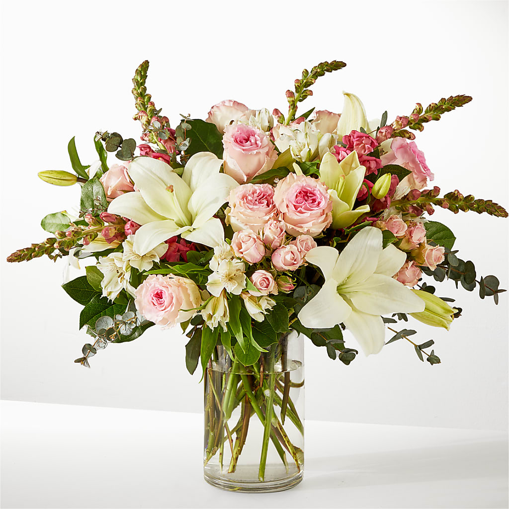 Ballet Slippers Bouquet – Decor Flowers And Events, Katy TX
