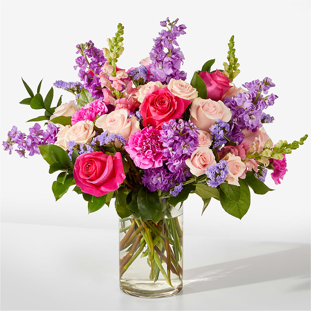 The Cha-Cha Bouquet – Decor Flowers And Events, Katy TX