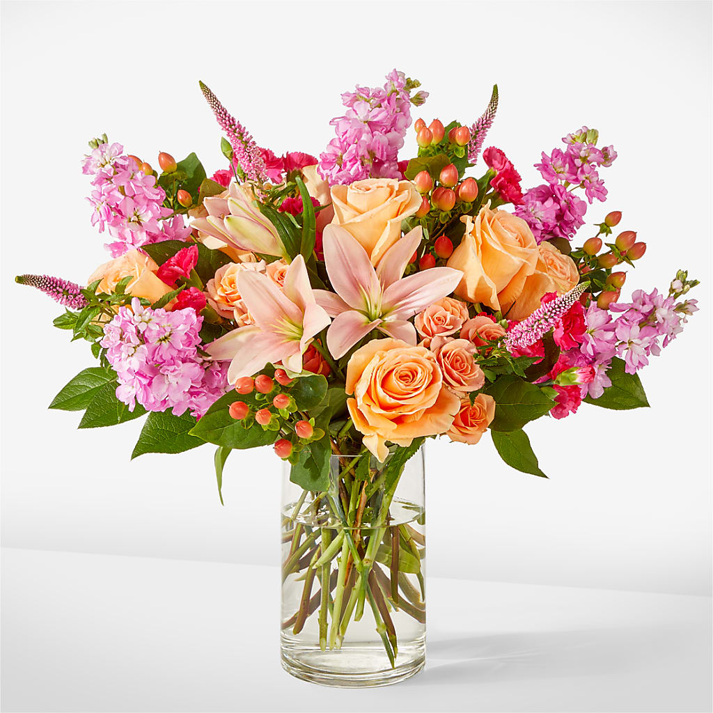 Bisous Bouquet – Decor Flowers And Events, Katy TX