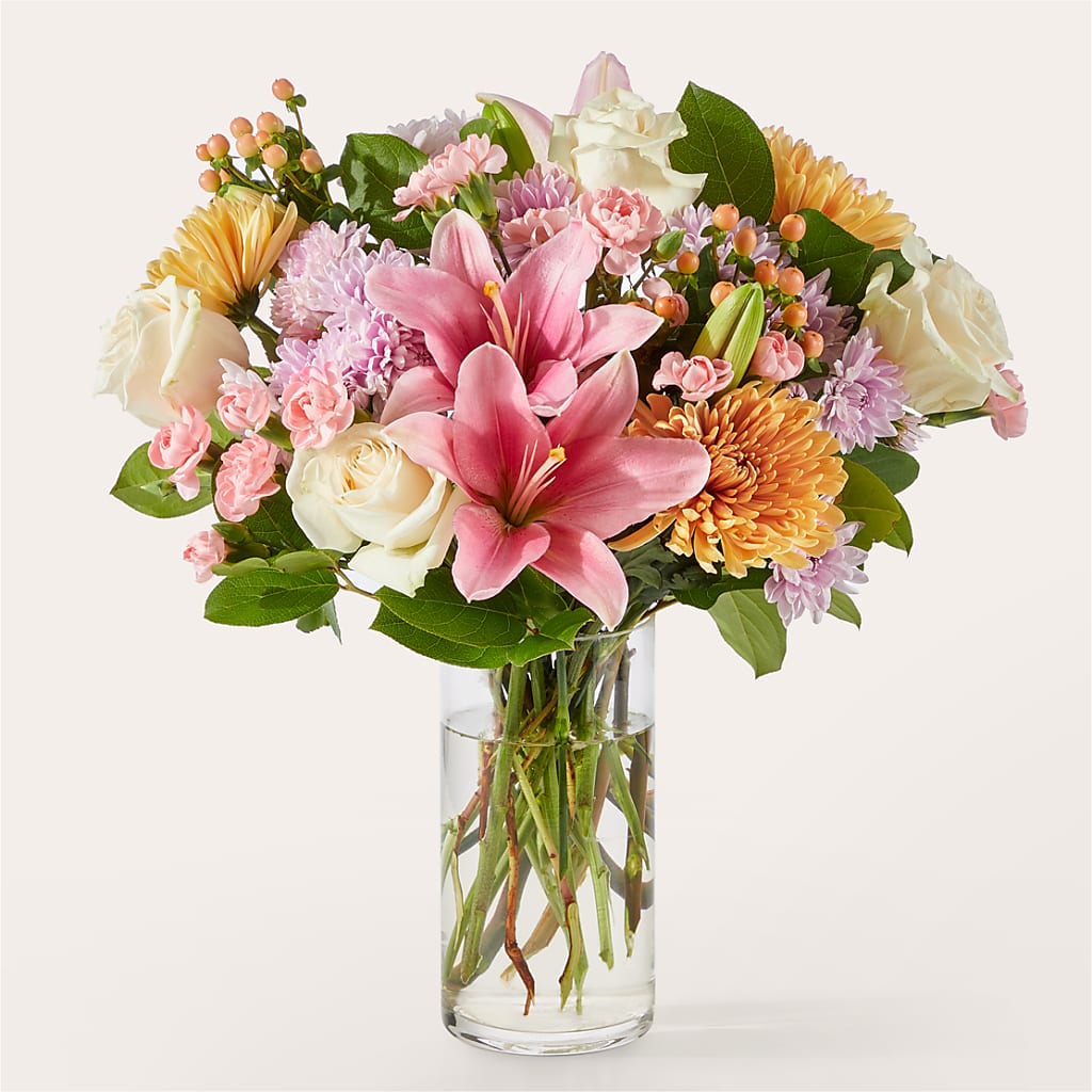 Gelato Bouquet – Decor Flowers And Events, Katy TX