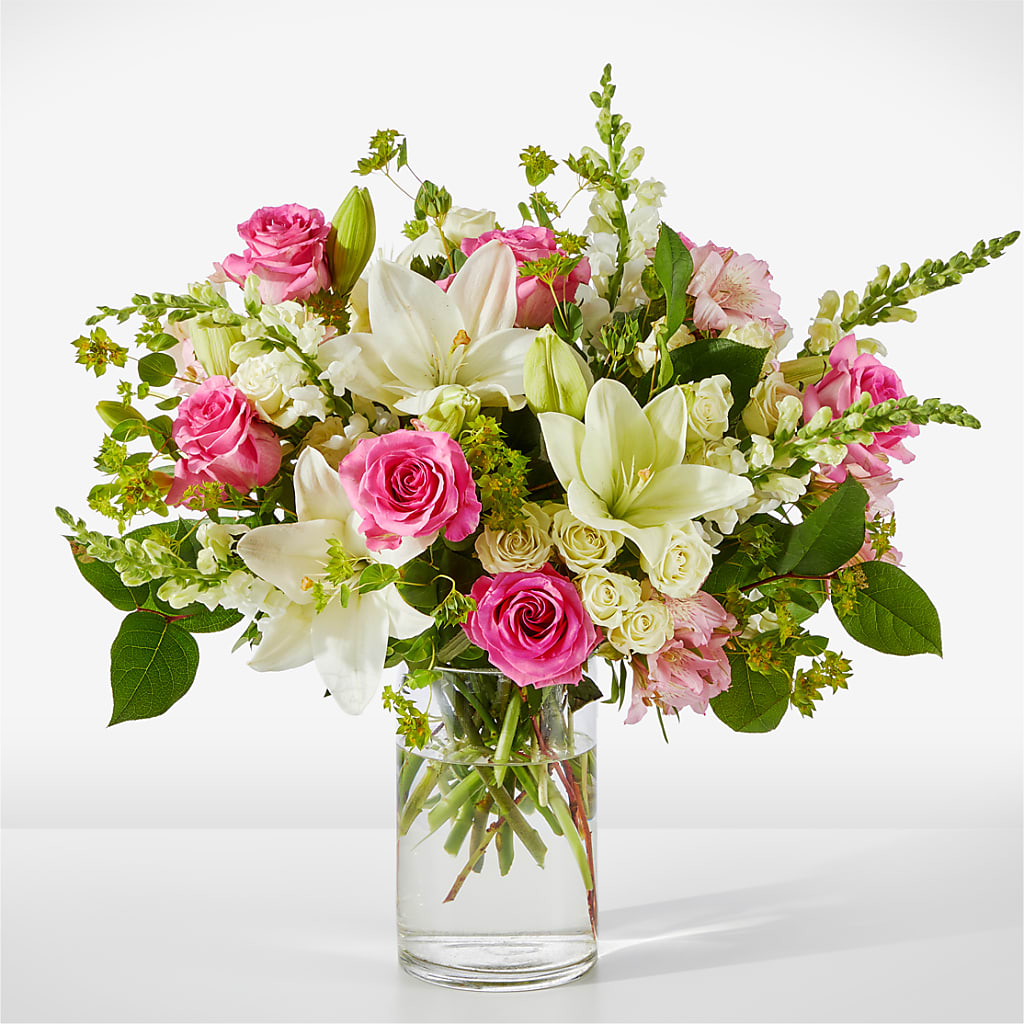 Fondly Bouquet – Decor Flowers And Events, Katy TX