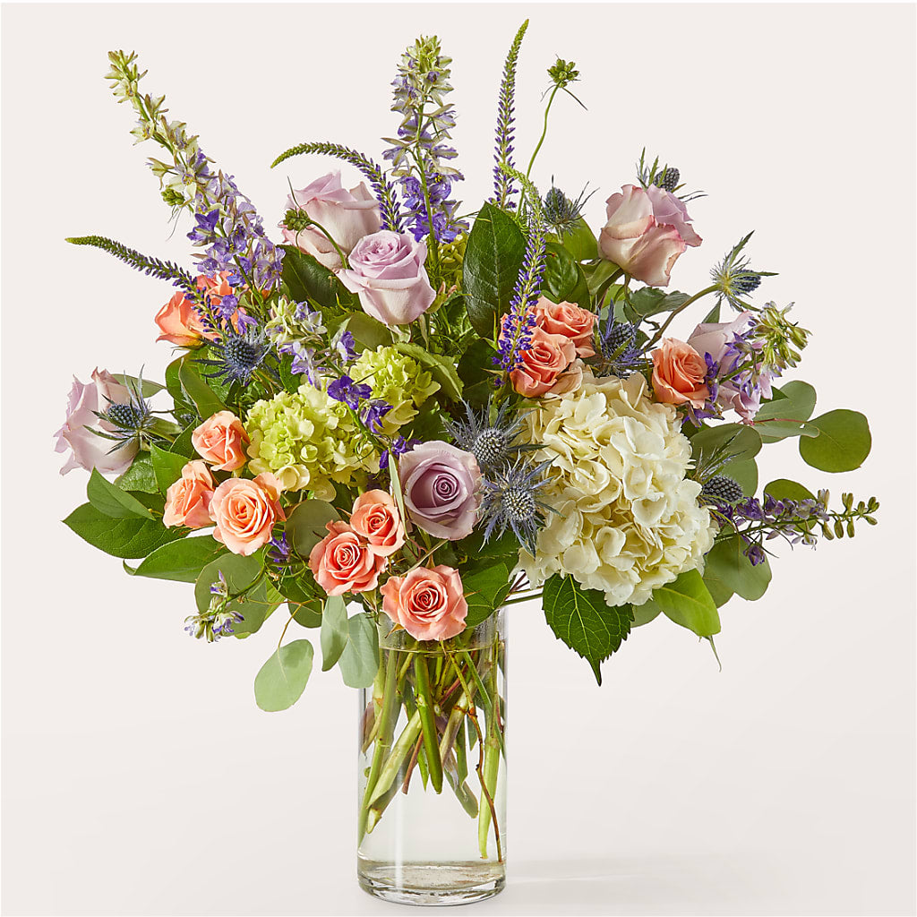 Appealing Aura Bouquet – Decor Flowers And Events, Katy TX