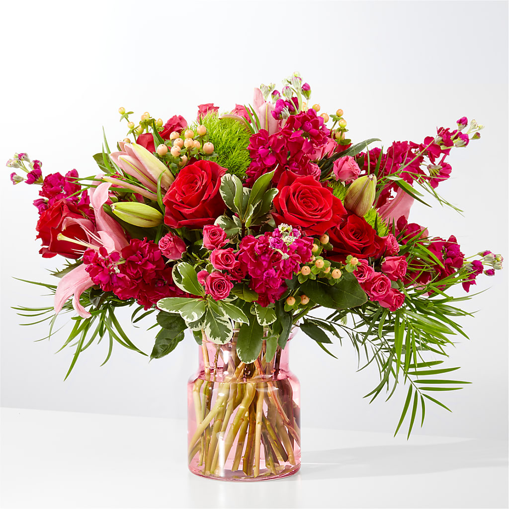 In Every Lifetime Bouquet – Decor Flowers And Events, Katy TX