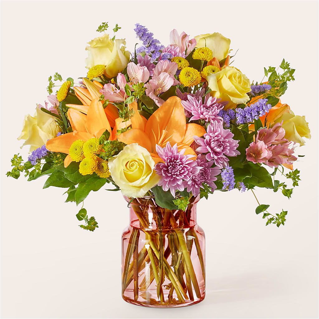 Lucky Charm Bouquet – Decor Flowers And Events, Katy TX