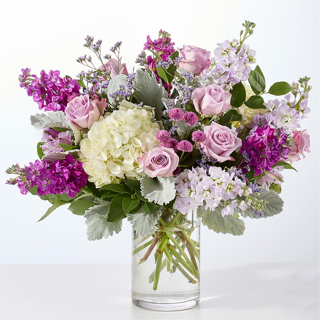 Empress Bouquet – Decor Flowers And Events, Katy TX