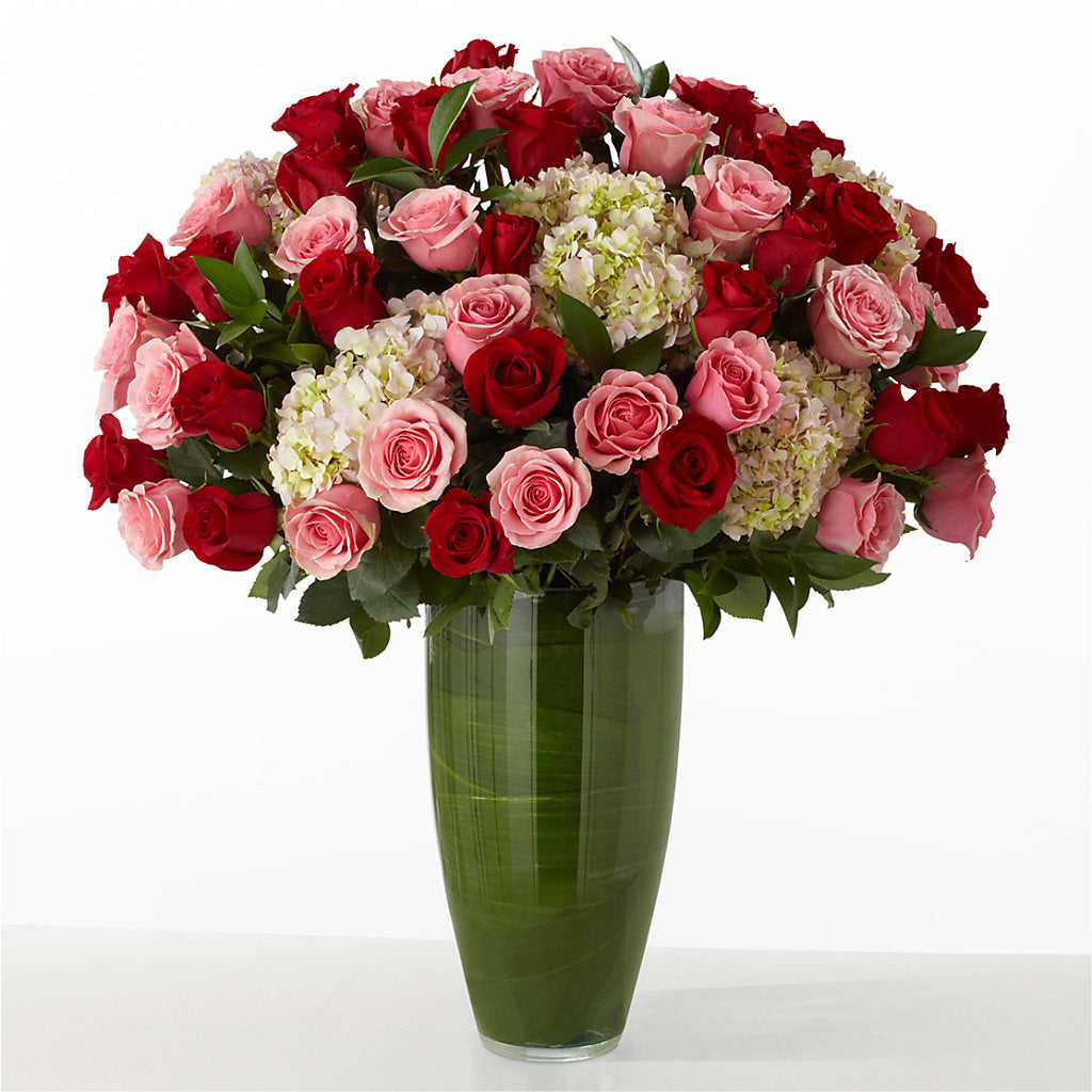 The Allure – Decor Flowers And Events, Katy TX