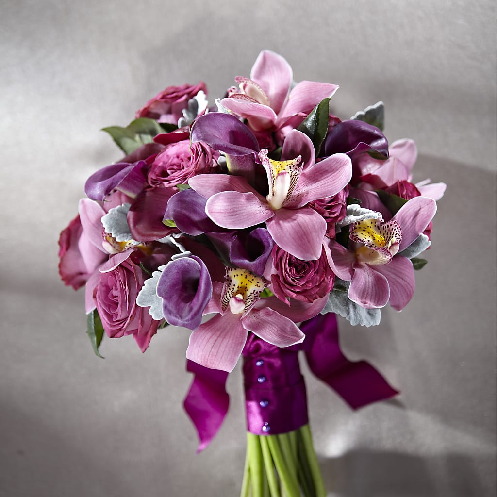Delicacy Bouquet – Decor Flowers And Events, Katy TX