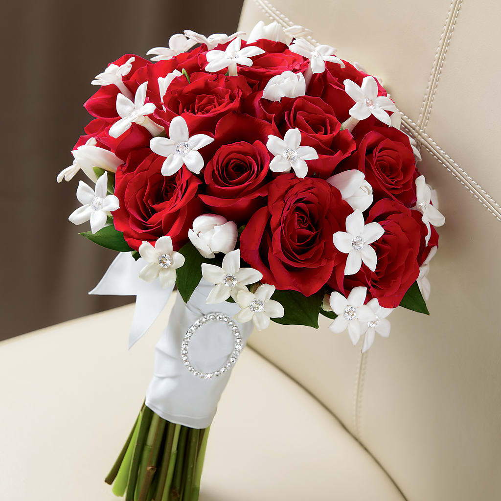 Poetry Bouquet – Decor Flowers And Events, Katy TX