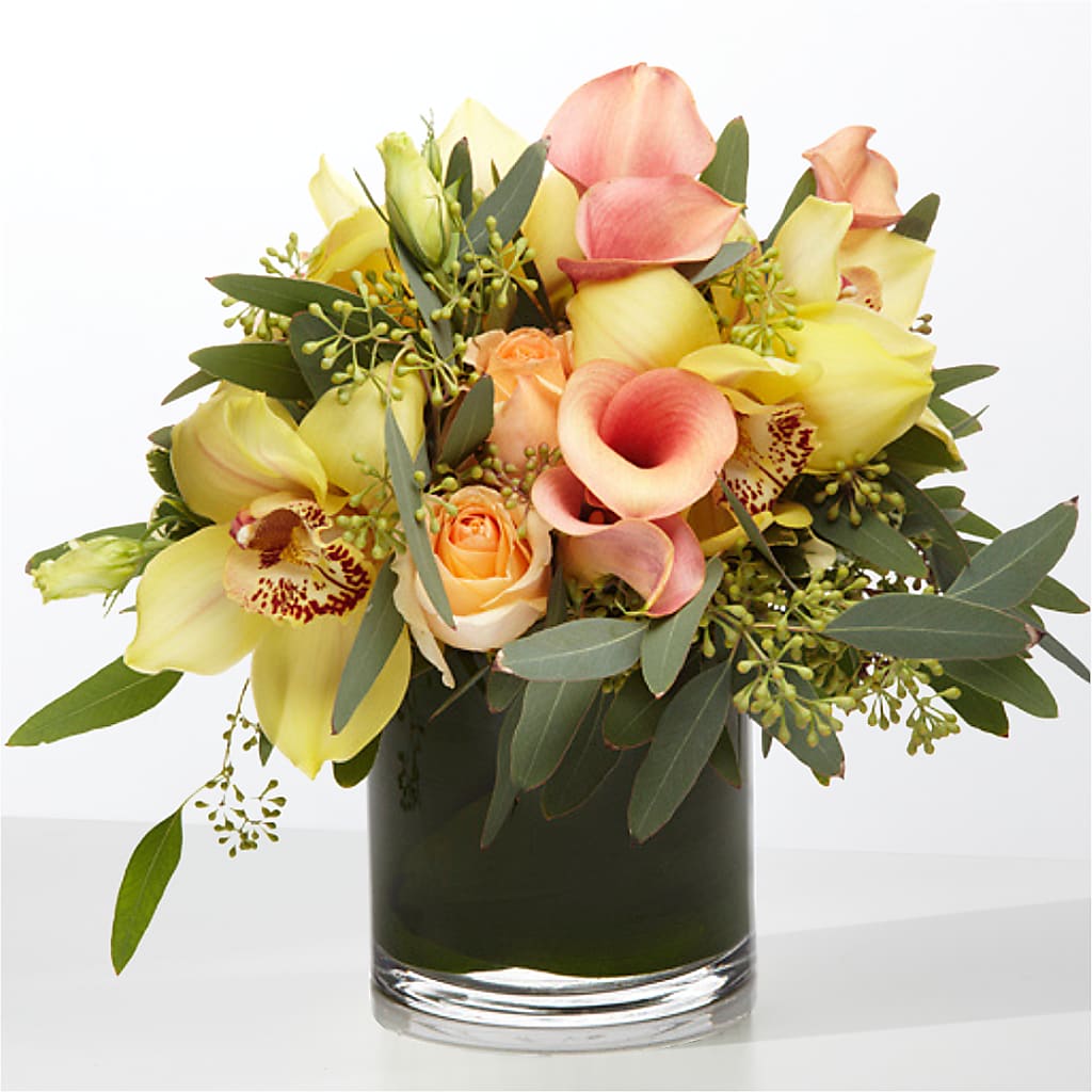 The Visionary –  Decor Flowers And Events, Katy TX