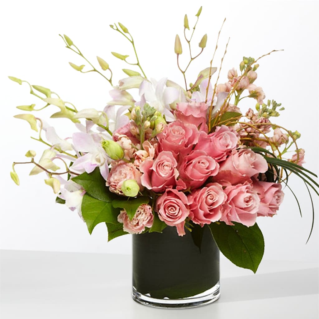 The Muse –  Decor Flowers And Events, Katy TX