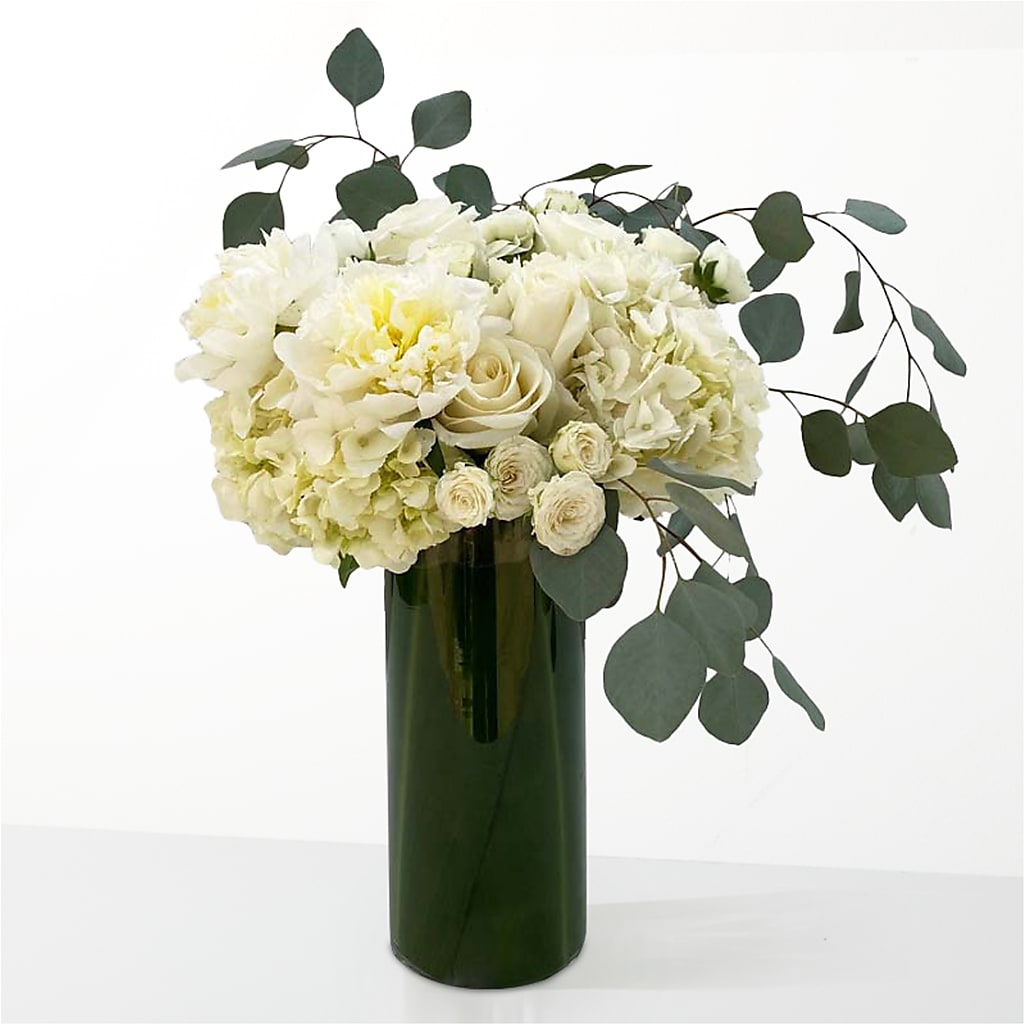 The Pearl –  Decor Flowers And Events, Katy TX
