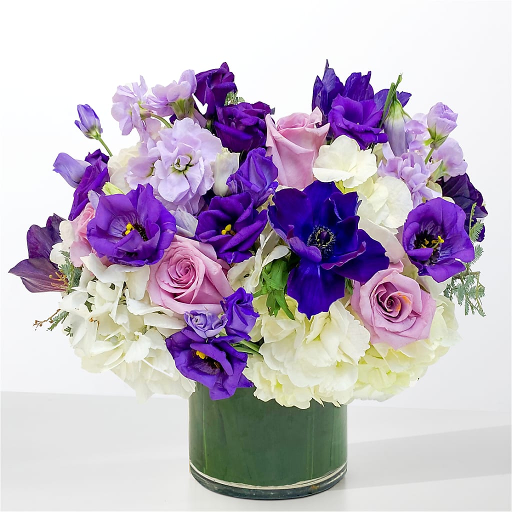The Gemstone –  Decor Flowers And Events, Katy TX