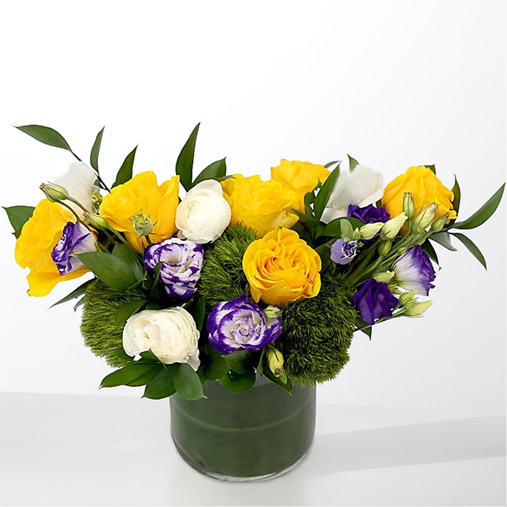 The Spectacle –  Decor Flowers And Events, Katy TX