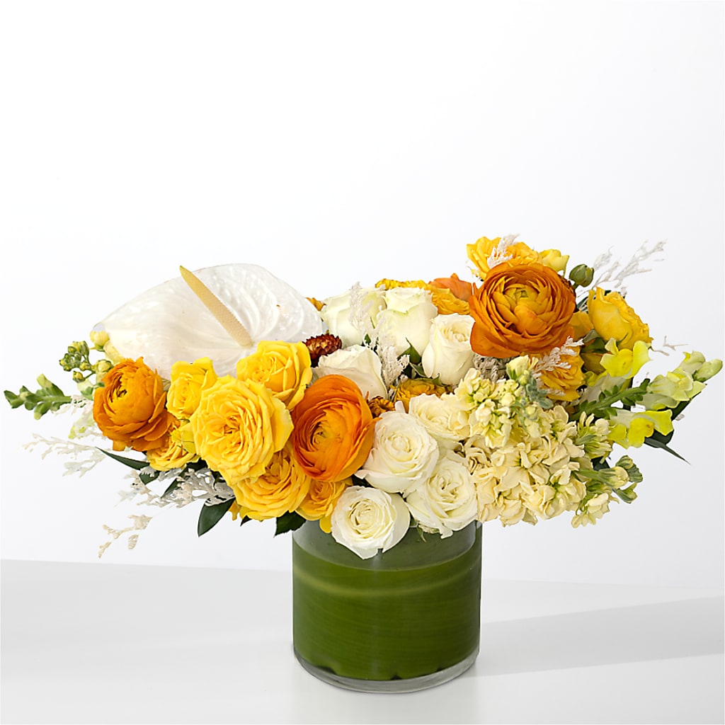 The Optimist –  Decor Flowers And Events, Katy TX