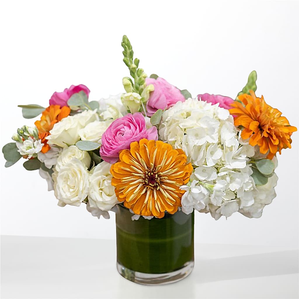 The Meet Cute –  Decor Flowers And Events, Katy TX