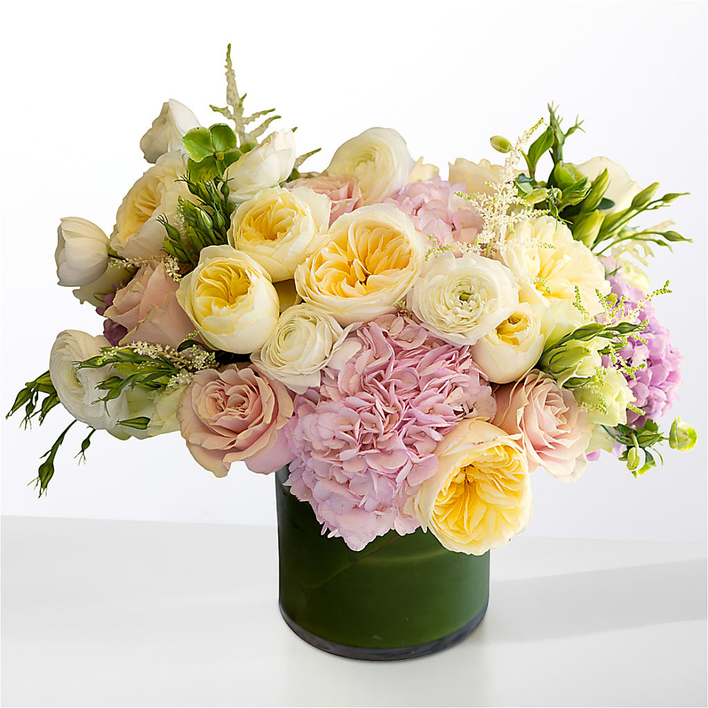 The Melody –  Decor Flowers And Events, Katy TX