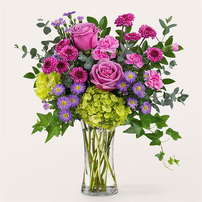 Whispering Garden Bouquet