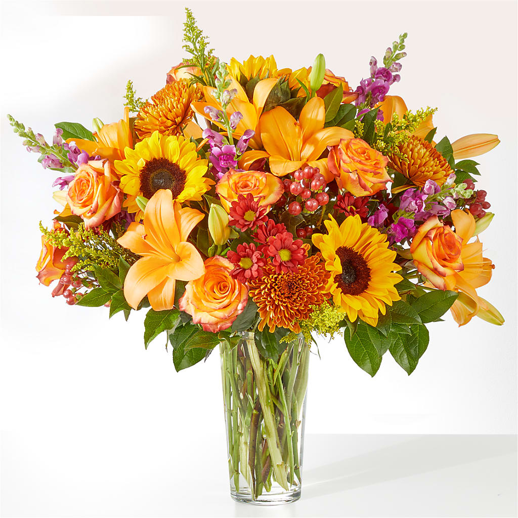 Seasons Change Bouquet