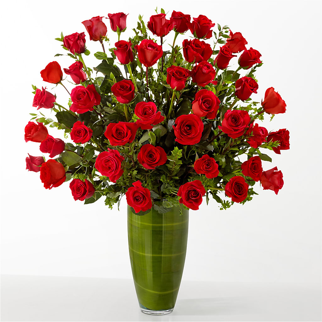 The Ballad –  Decor Flowers And Events, Katy TX