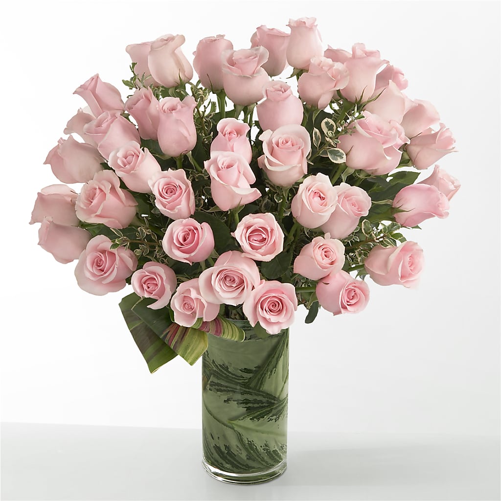 Pink Essence –  Decor Flowers And Events, Katy TX