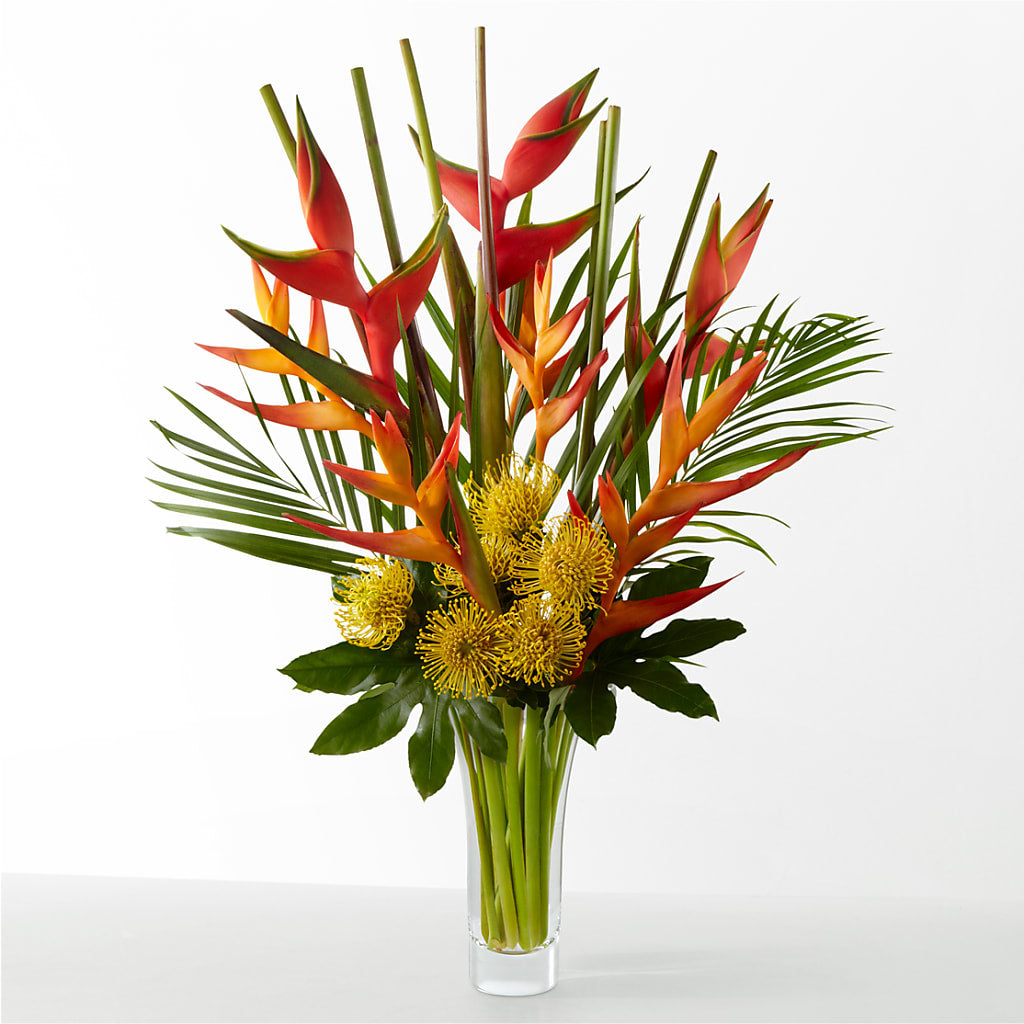 The Drama –  Decor Flowers And Events, Katy TX