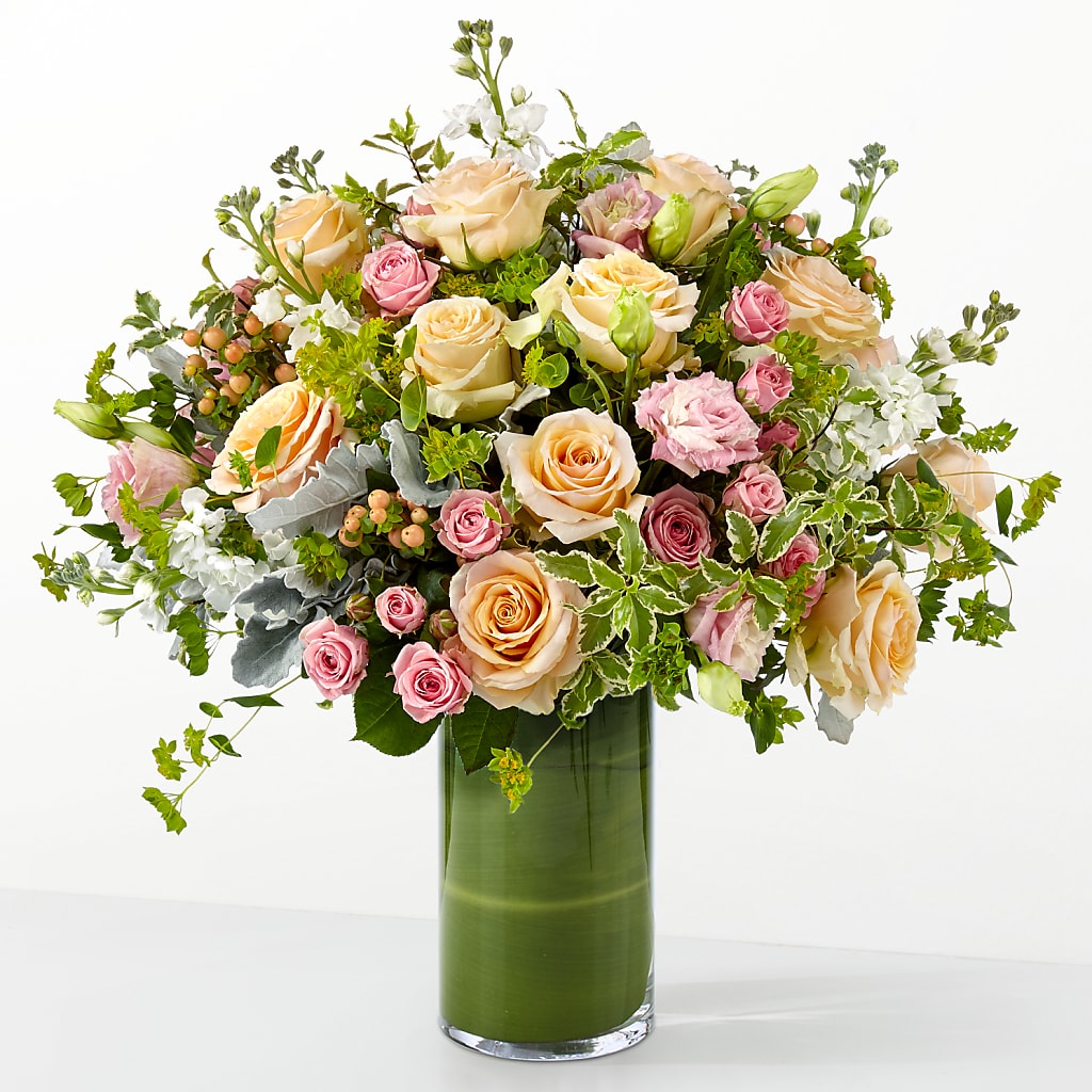 The Glamour Shot –  Decor Flowers And Events, Katy TX