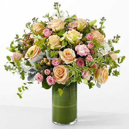 The Glamour Shot –  Decor Flowers And Events, Katy TX