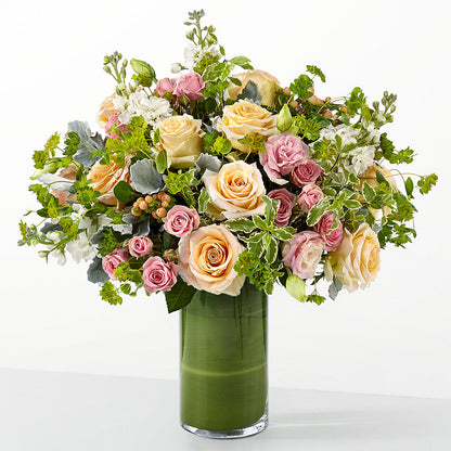 The Glamour Shot –  Decor Flowers And Events, Katy TX