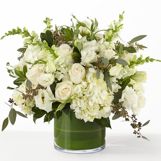 The Gallery –  Decor Flowers And Events, Katy TX